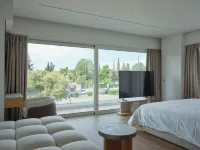 Nur Riviera Aparthotel Hôtels à : Palaio Faliro