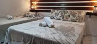 Cores de Boipeba Hoteles cerca de Boipeba