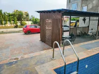 SM Premier Hotel Hotels in Tema