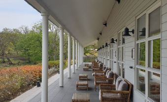 Eriksberg Hotel & Nature Reserve