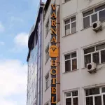 Varna Hotel Hôtels à : Buyuk Cami Mahallesi