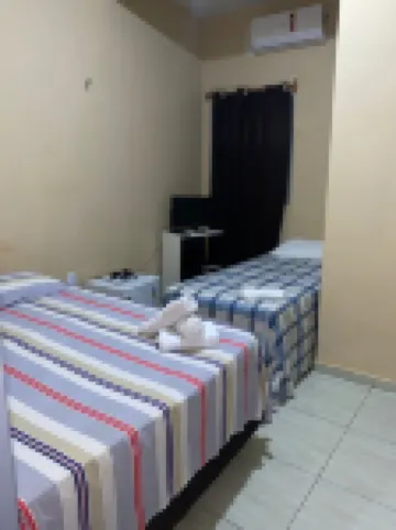 Pousada Santos Hotels in Barreirinhas