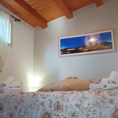 Bed & Breakfast Scicli