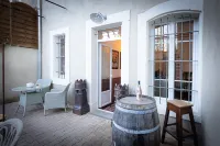 Maison du canal du midi