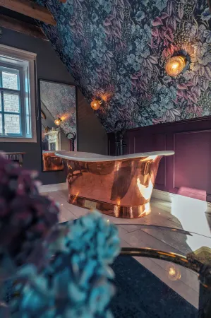 Glencruitten House Отели рядом с достопримечательностью «McCaig's Tower»