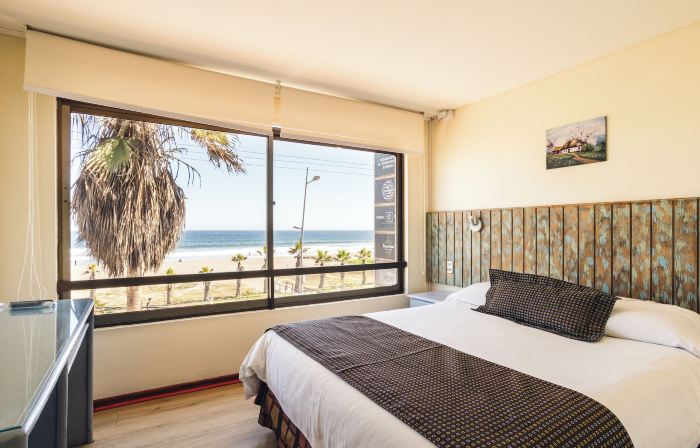 Hotel Canto del Mar