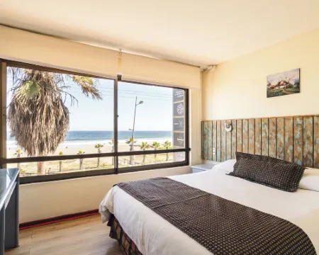 Hotel Canto del Mar Hotels in La Serena