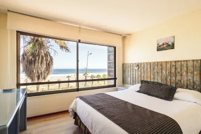 Hotel Canto del Mar Hotels in 
