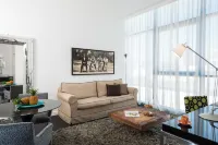 Leonardo Boutique Hotel Tel Aviv