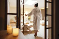 Hotel Melodia del Bosco - spa