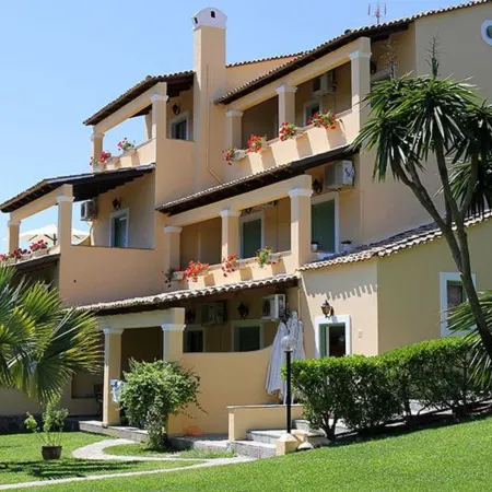 Isabella Country House