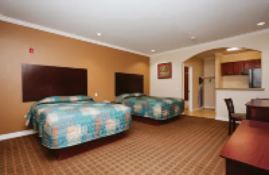 科波菲爾宮旅館