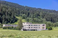 Tauernresidence Radstadt by Alps Resorts Hotel a Radstadt