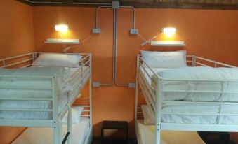O Albergue