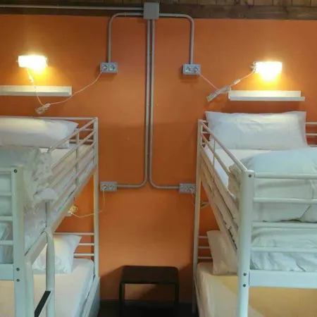 O Albergue