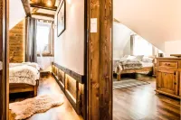 TatryTop Figaro 44 Chalet - Mountain view