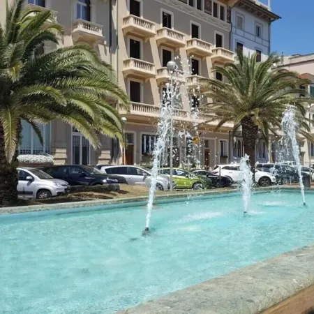 Hotel Marchionni