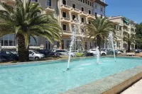 Hotel Marchionni - Strand