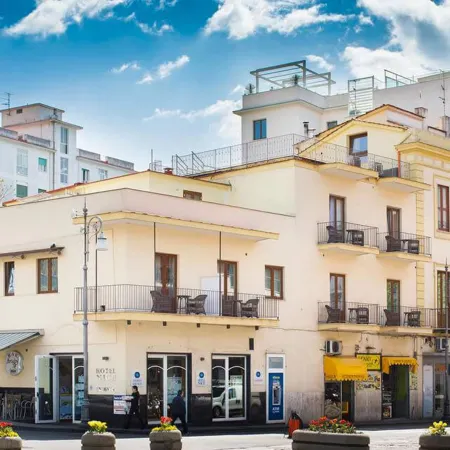 Hotel Nice