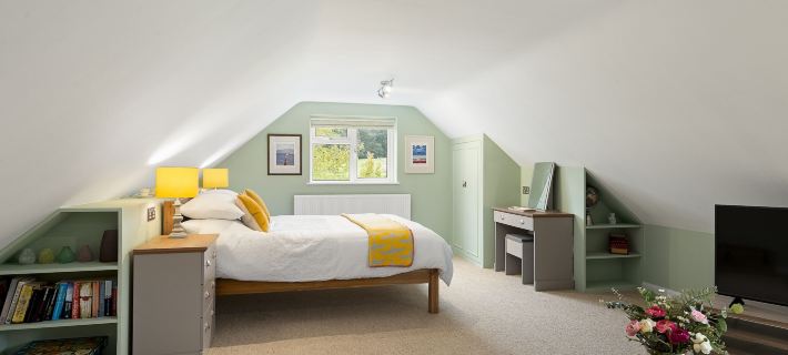 Chambers Place Hotels in Reading