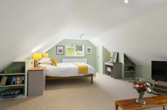 Chambers Place Hotels in Pangbourne