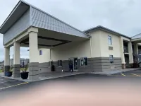 Lotus Inn and Suites Nashville