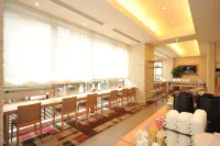 Dormy Inn Obihiro Natural Hot Spring - breakfast