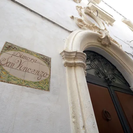 B&B Dimora San Vincenzo