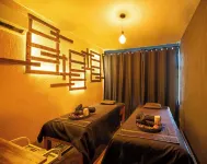 Le Grand Bleu Hotel - Spa