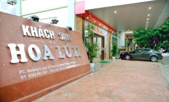 Hoa Lu Hotel 2
