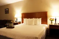 Canyon Motel Hotels in Wellsboro