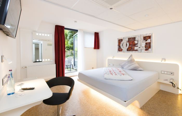 Hotel am Düsseldorfer Platz