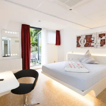 Hotel am Düsseldorfer Platz