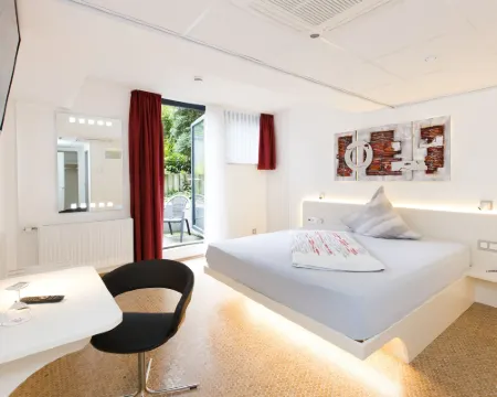 Hotel am Düsseldorfer Platz Hotels in Ratingen