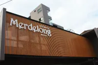 Merdelong Hotel Hotels near Wat Tha Sampao Tai