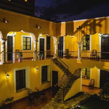 Hotel Montejo