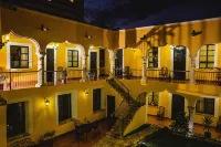 Hotel Montejo Hotel in zona Museo de la Gastronomia Yucateca - MUGY