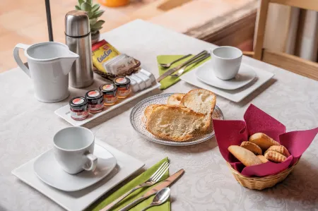 Casa Rural la Carretería