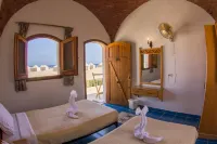 Marsa Shagra Village Hotels near Gabal el Rosas Bay