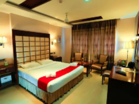 Hotel Apple Ttree Hotels in Tirunelveli