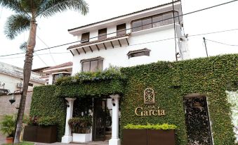 Casa García