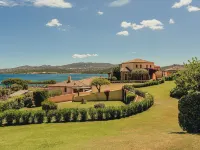 Aethos Sardinia Hotels in Arzachena