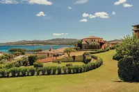 Aethos Sardinia Hotels near Gregoland
