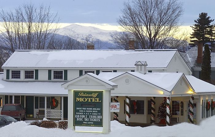 Briarcliff Motel