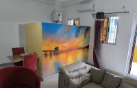 Résidence Gian Hotels in Libreville