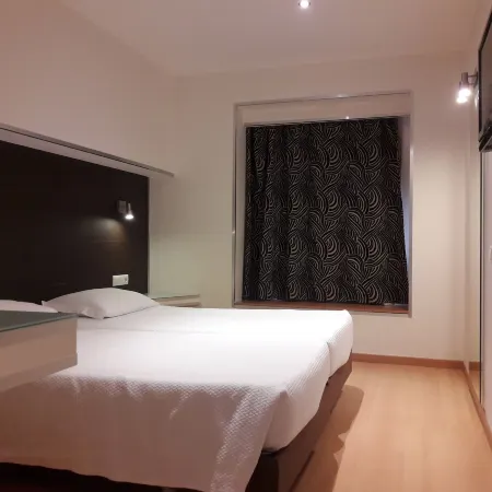 Hotel Bocage