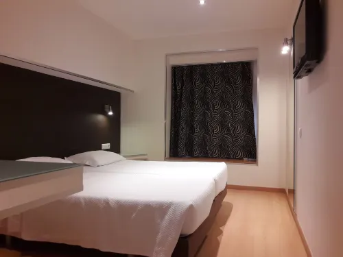 Hotel Bocage Hotel di Setúbal Municipality
