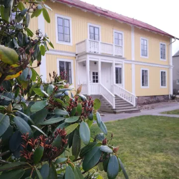 Evedals Vandrarhem Växjö