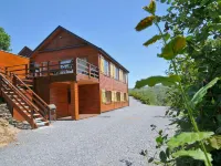 Holiday Home in Ardennes Near Castle & Nature