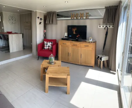 Country House Au Ballet des Hirondelles